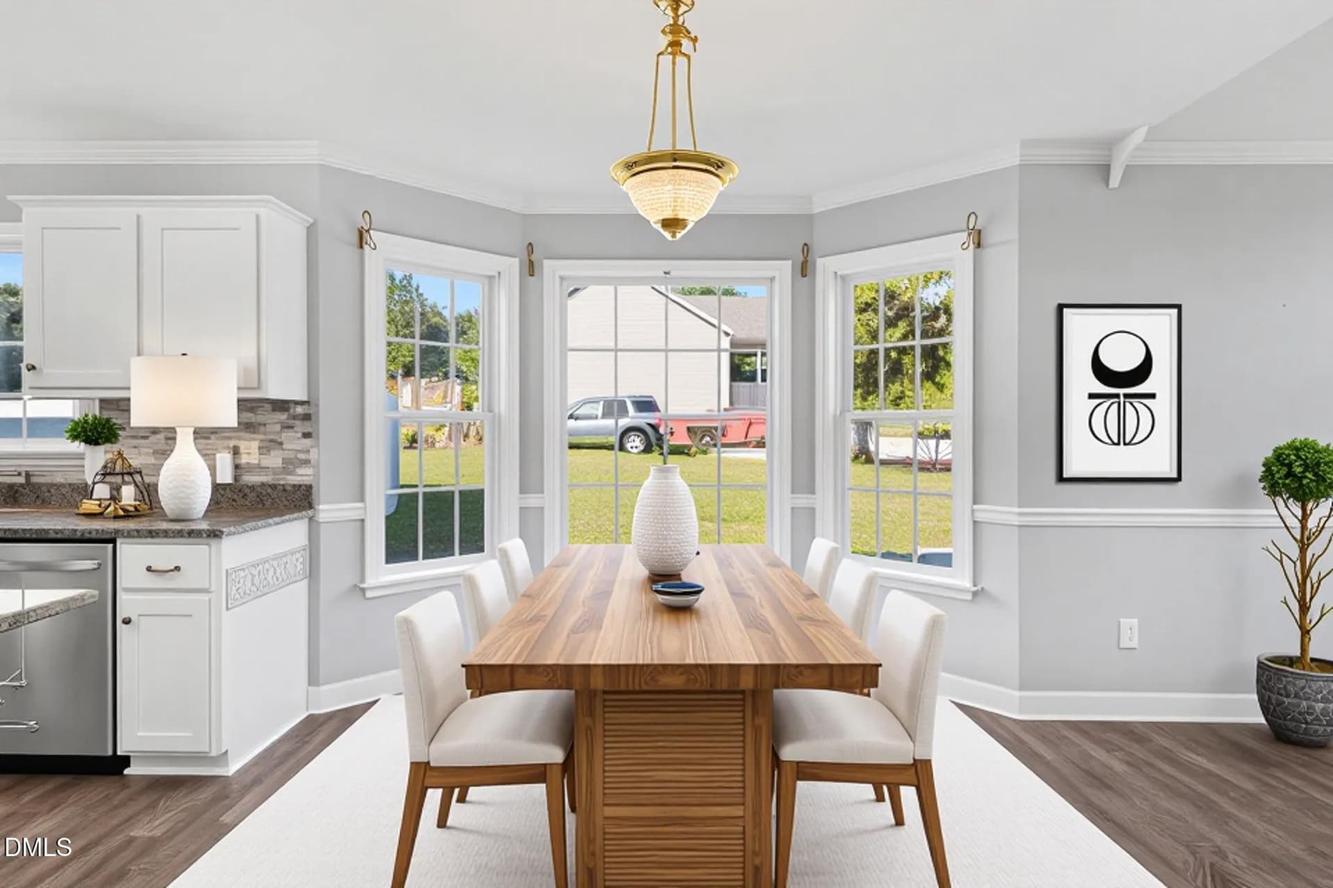 770 Old Castle Drive, Randleman, NC 27317