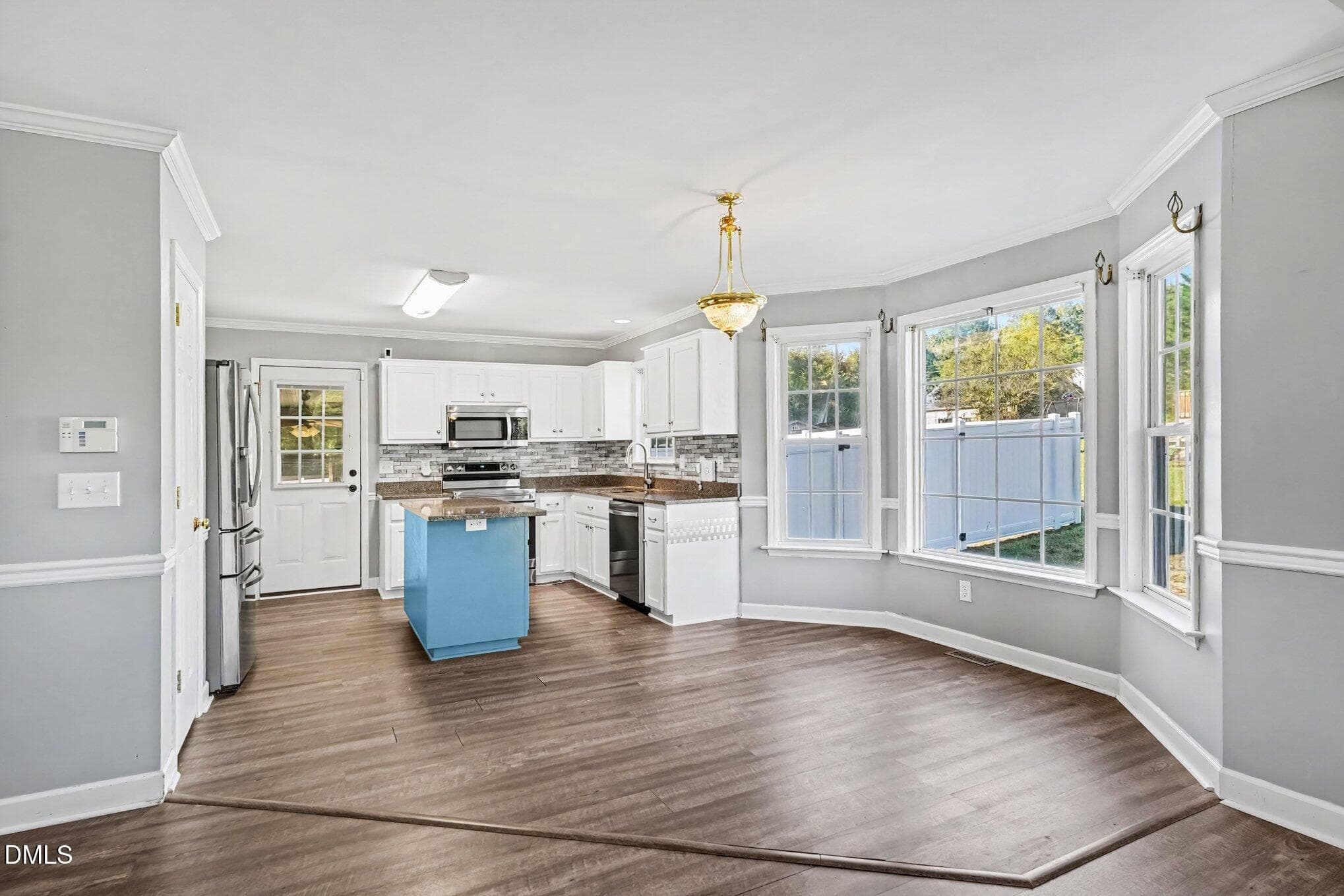 009_file_6653 - 770 Old Castle Drive, Randleman, NC 27317, Randleman