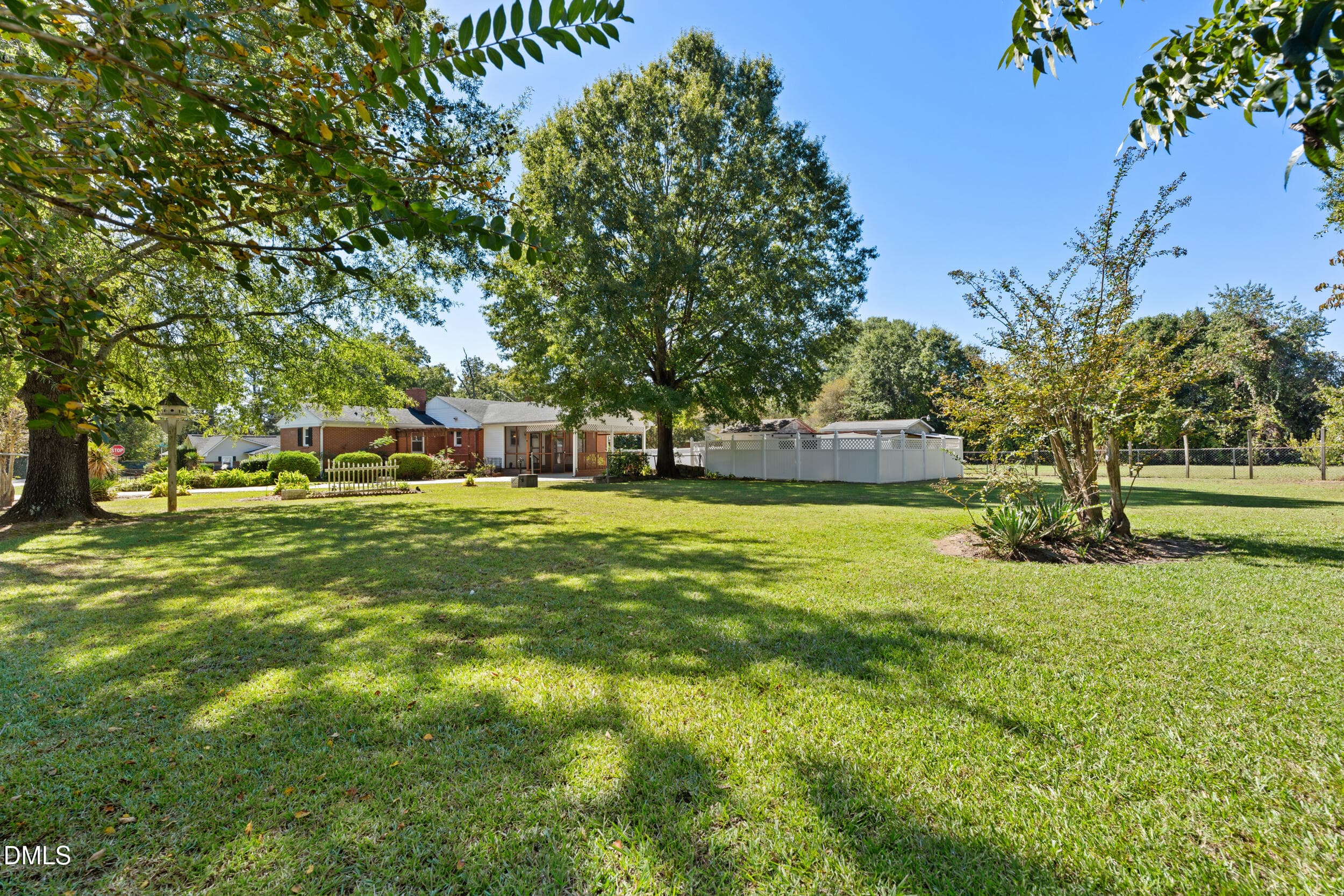 Frontlawn - 208 Old Post Road, Erwin, NC 28339, Erwin