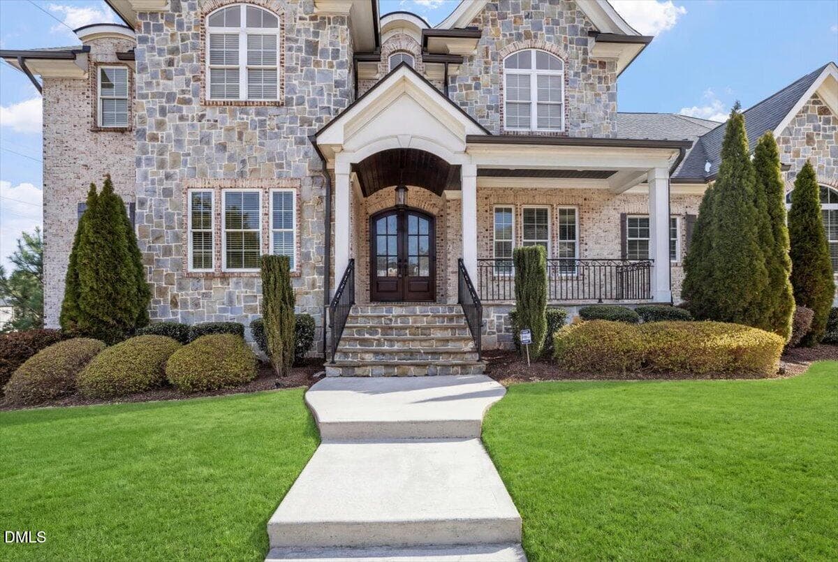 004-12616 Village Springs Rd [2754184]_G - 12616 Village Springs Road, Raleigh, NC 27614, Raleigh