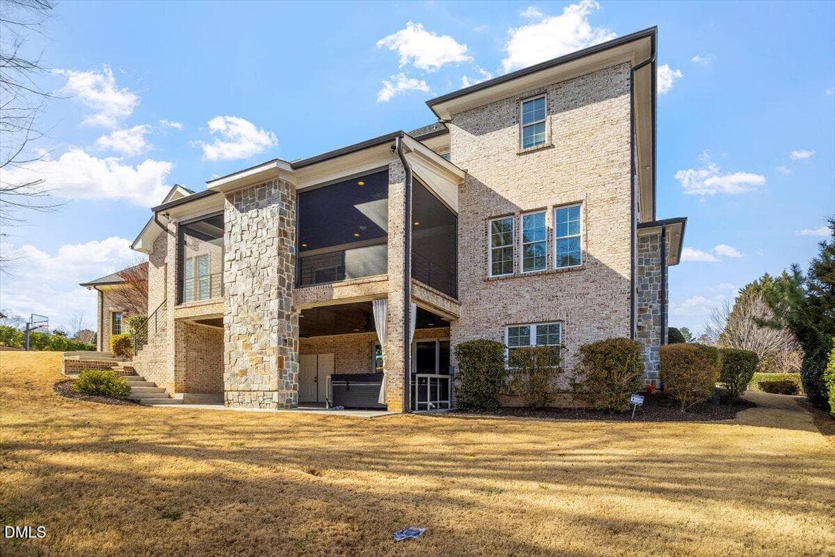 009-12616 Village Springs Rd [2754184]_0 - 12616 Village Springs Road, Raleigh, NC 27614, Raleigh