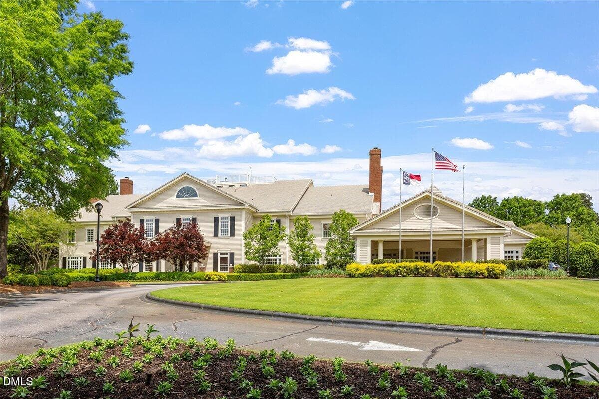 102-Wakefield Plantation NA_03 - 12616 Village Springs Road, Raleigh, NC 27614, Raleigh