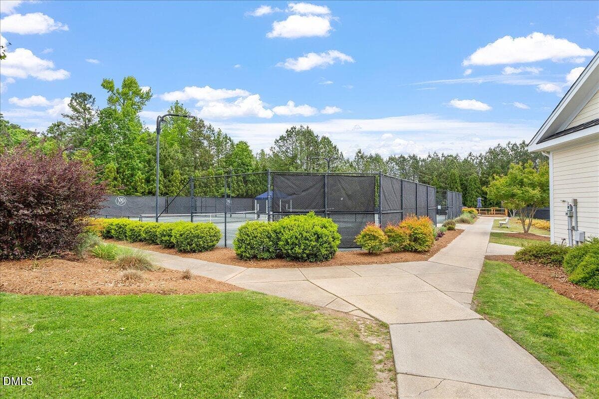 110-Wakefield Plantation NA_11 - 12616 Village Springs Road, Raleigh, NC 27614, Raleigh