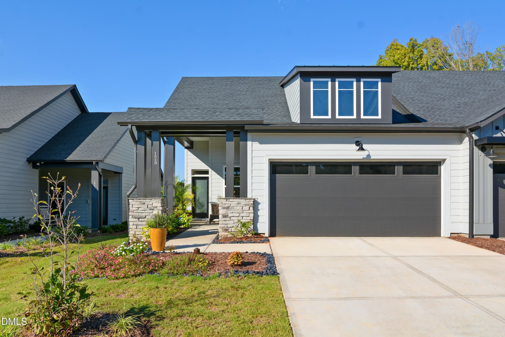 125 Prospect Place, Pittsboro, NC 27312