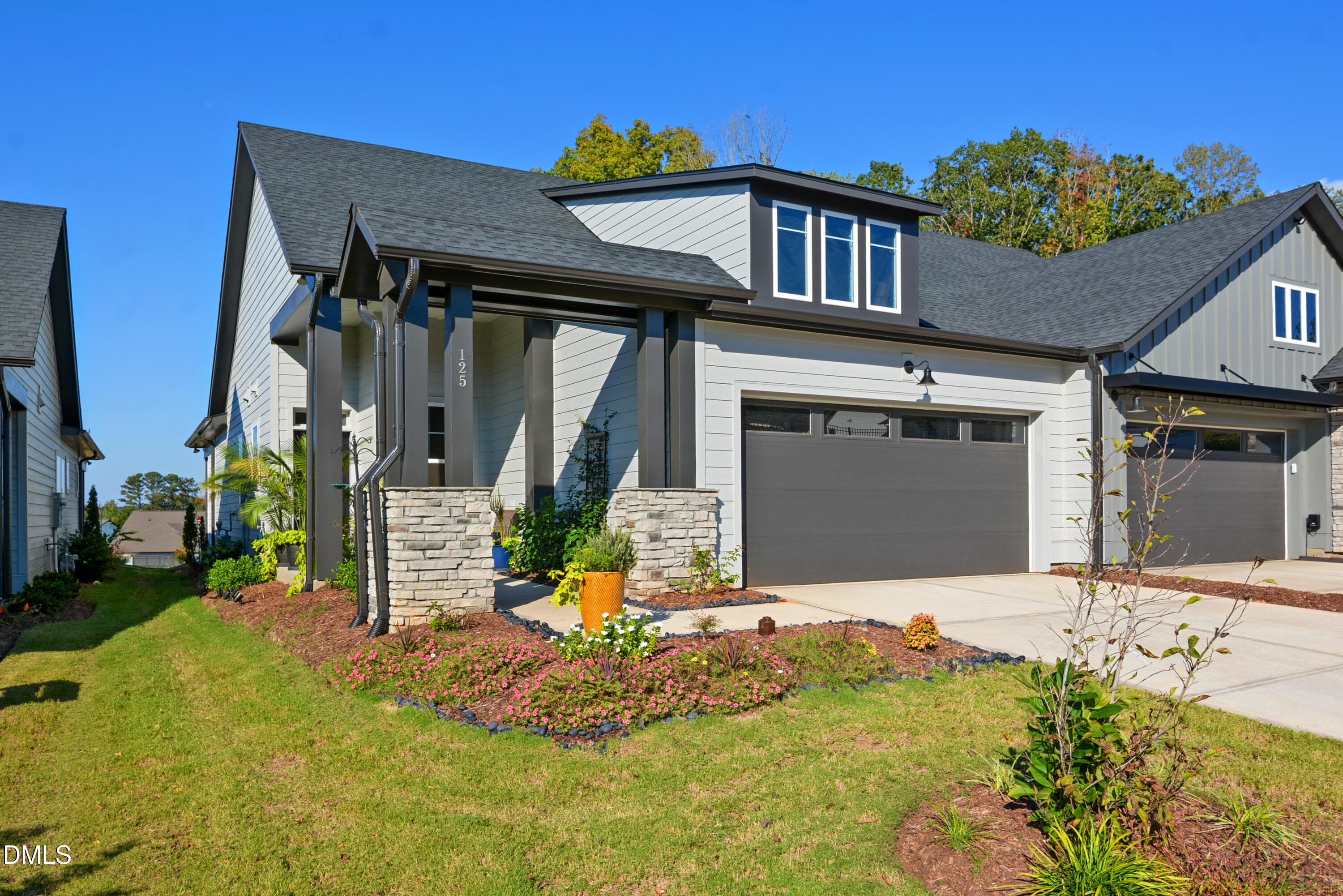 02 - 125 Prospect Place, Pittsboro, NC 27312, Pittsboro