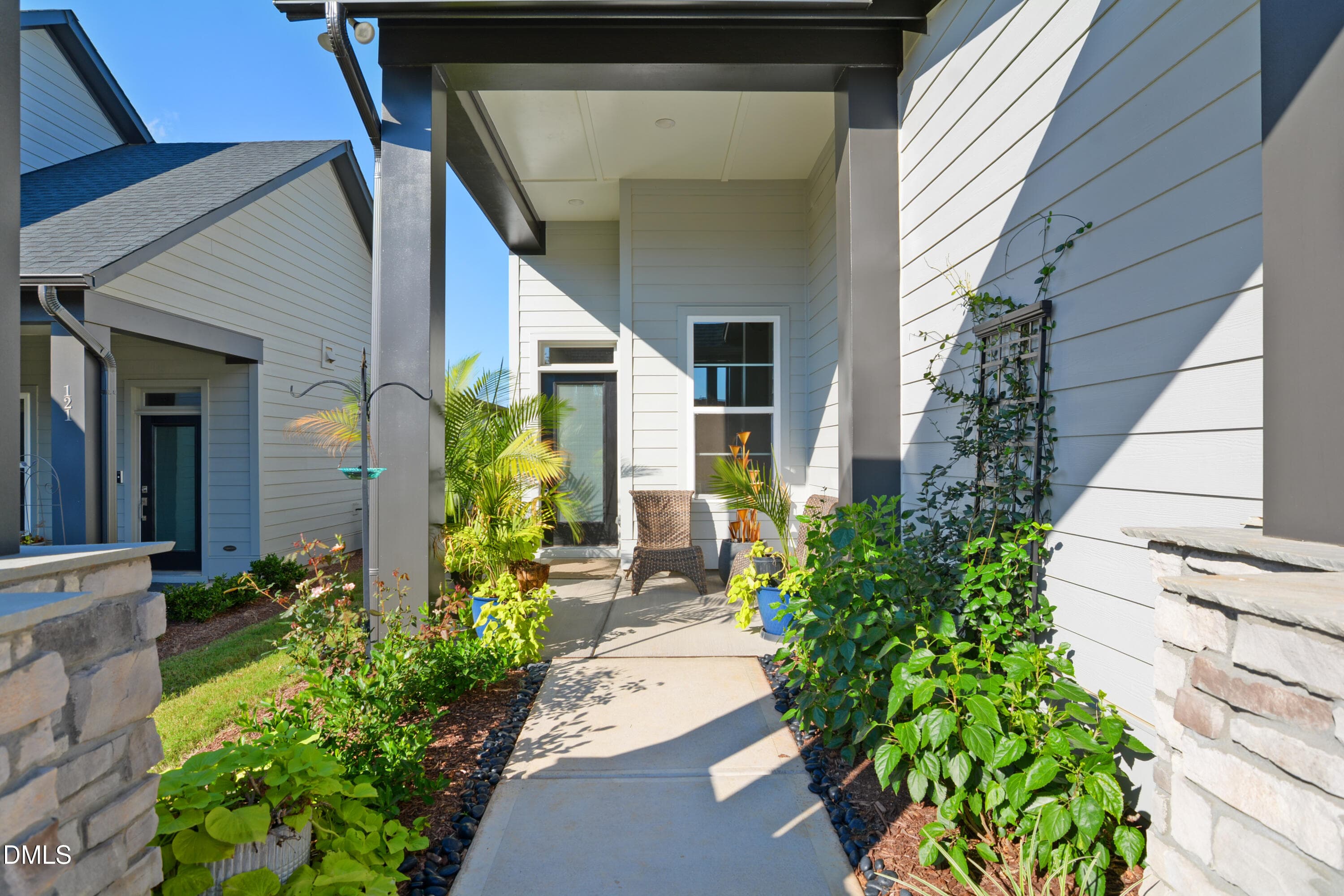 03 - 125 Prospect Place, Pittsboro, NC 27312, Pittsboro