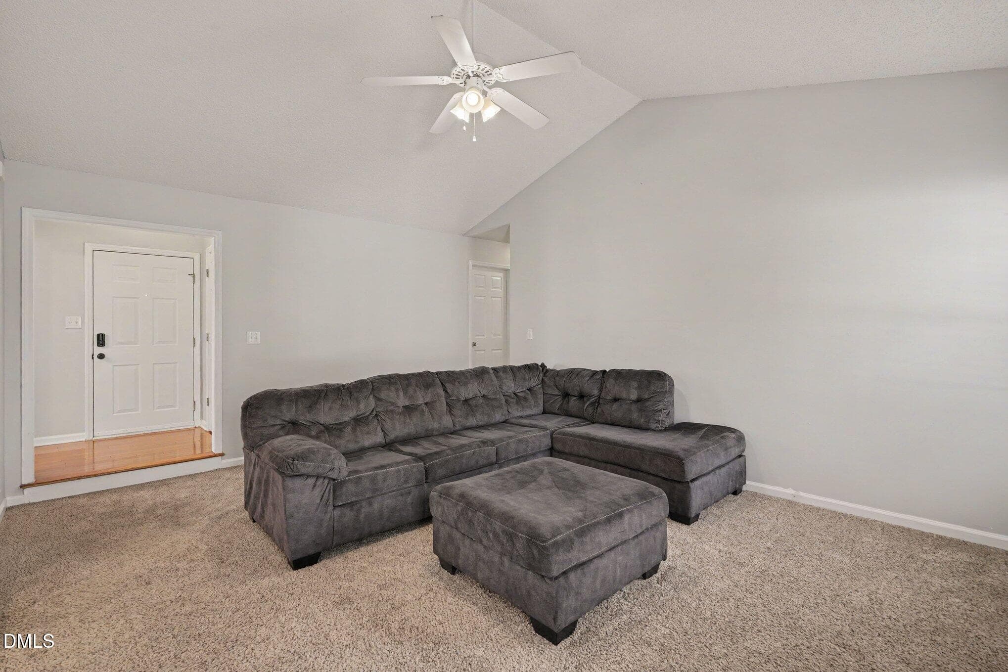 Living Room - 1016 S Willhaven Drive, Fuquay Varina, NC 27526, Fuquay Varina