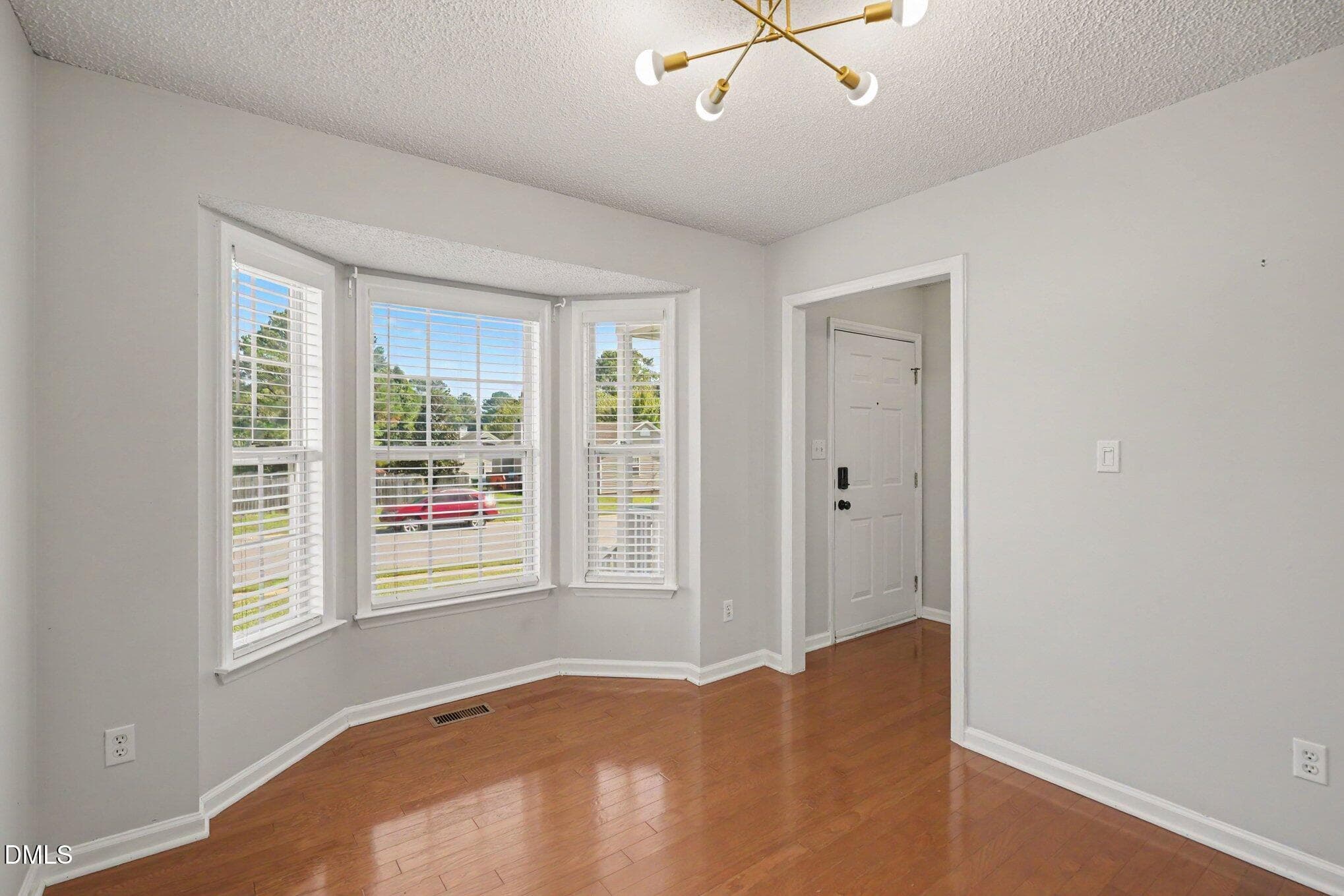 Dining Room - 1016 S Willhaven Drive, Fuquay Varina, NC 27526, Fuquay Varina