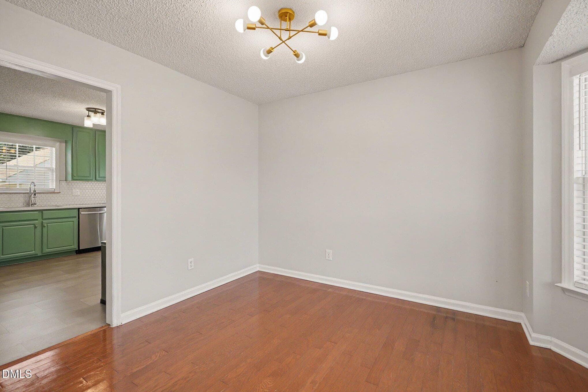 Dining Room - 1016 S Willhaven Drive, Fuquay Varina, NC 27526, Fuquay Varina