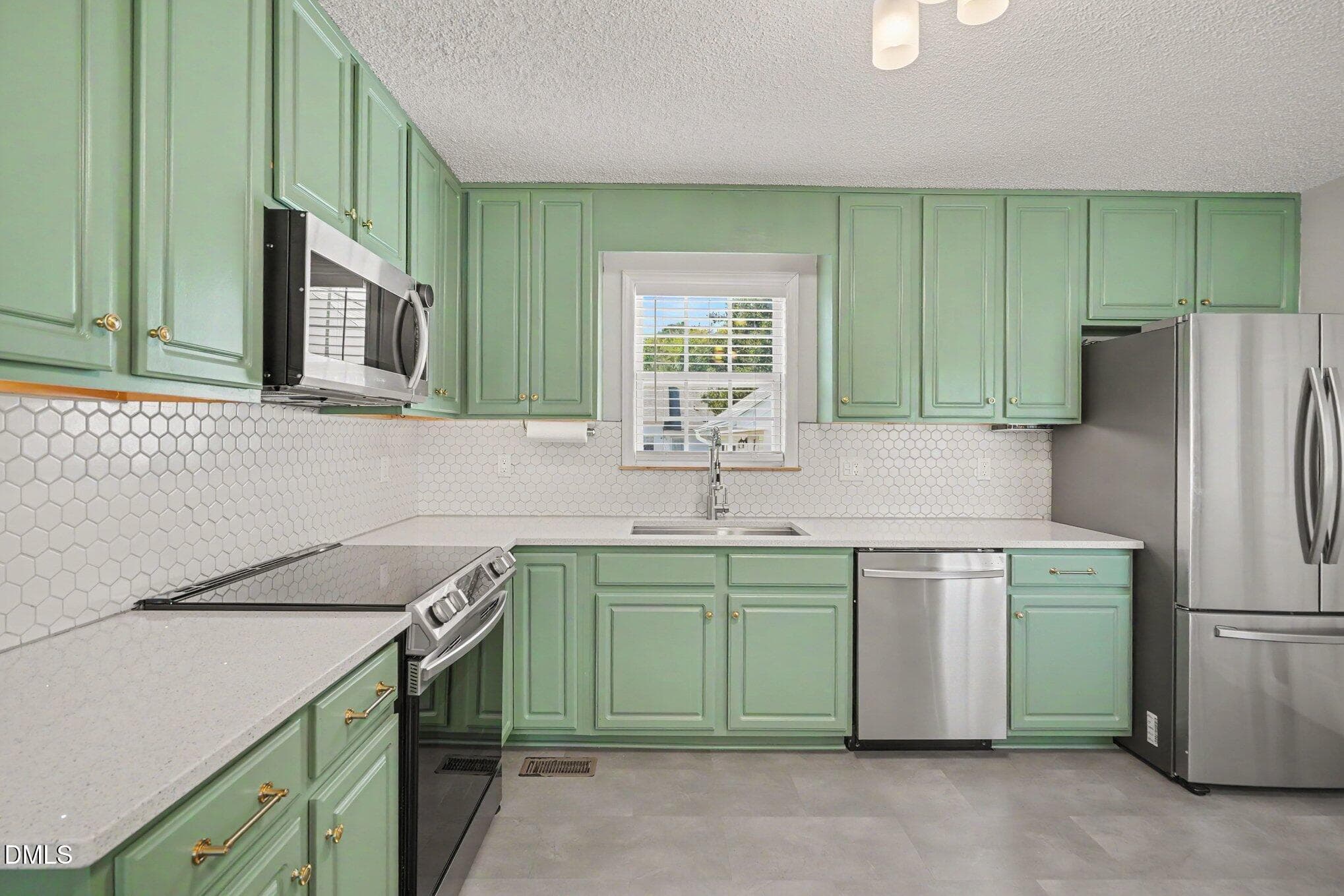 Kitchen - 1016 S Willhaven Drive, Fuquay Varina, NC 27526, Fuquay Varina