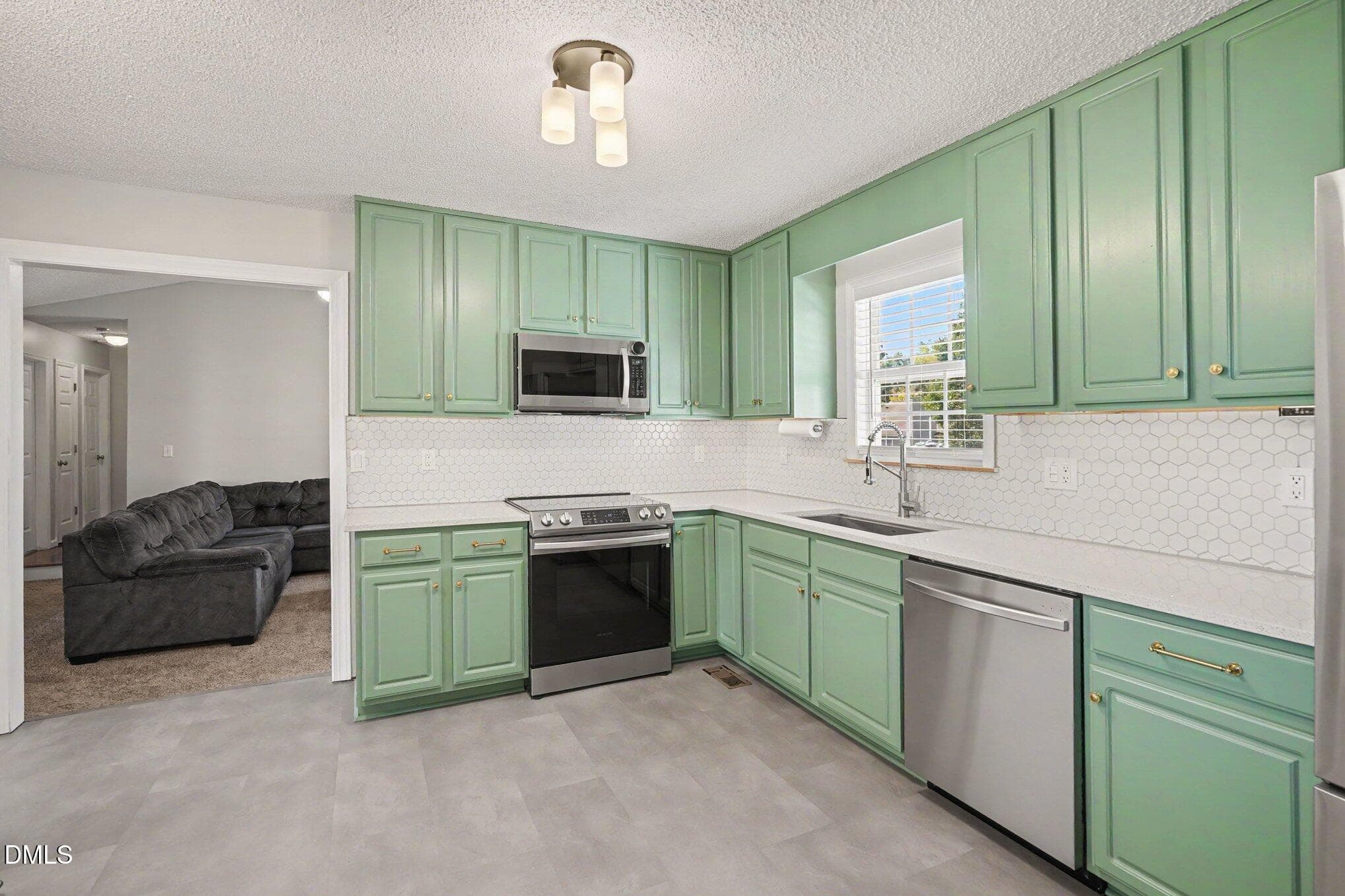 Kitchen - 1016 S Willhaven Drive, Fuquay Varina, NC 27526, Fuquay Varina