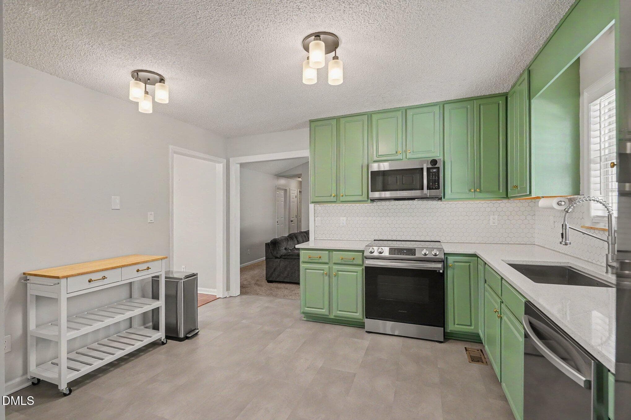 Kitchen - 1016 S Willhaven Drive, Fuquay Varina, NC 27526, Fuquay Varina