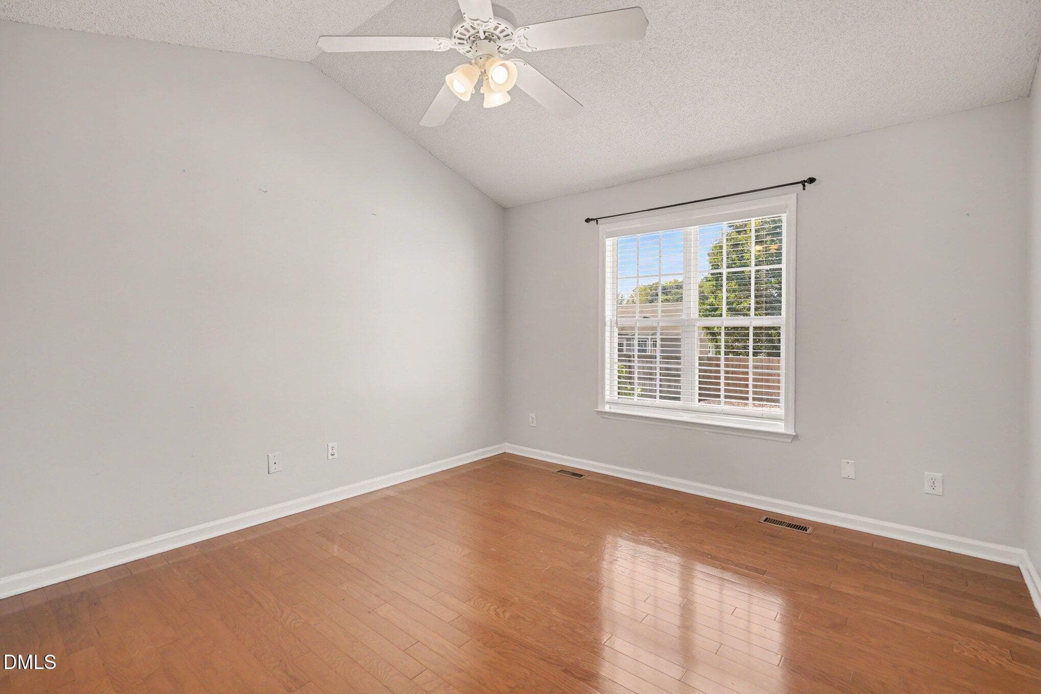Primary Bedroom - 1016 S Willhaven Drive, Fuquay Varina, NC 27526, Fuquay Varina