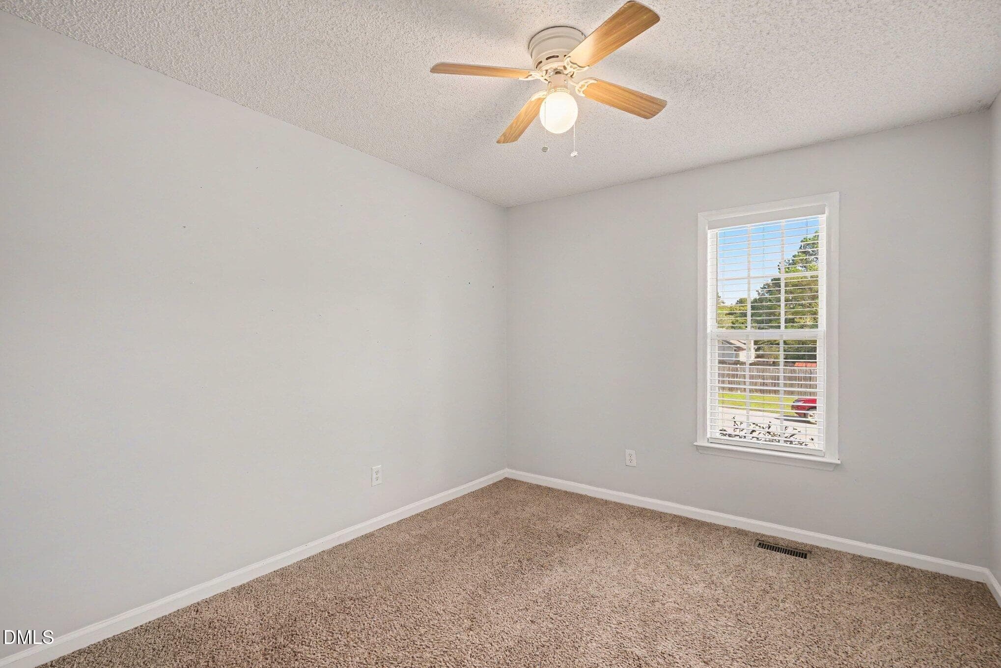 Bedroom - 1016 S Willhaven Drive, Fuquay Varina, NC 27526, Fuquay Varina