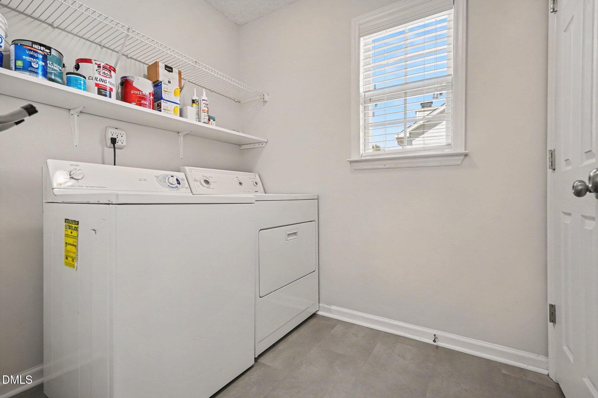 Laundry - 1016 S Willhaven Drive, Fuquay Varina, NC 27526, Fuquay Varina