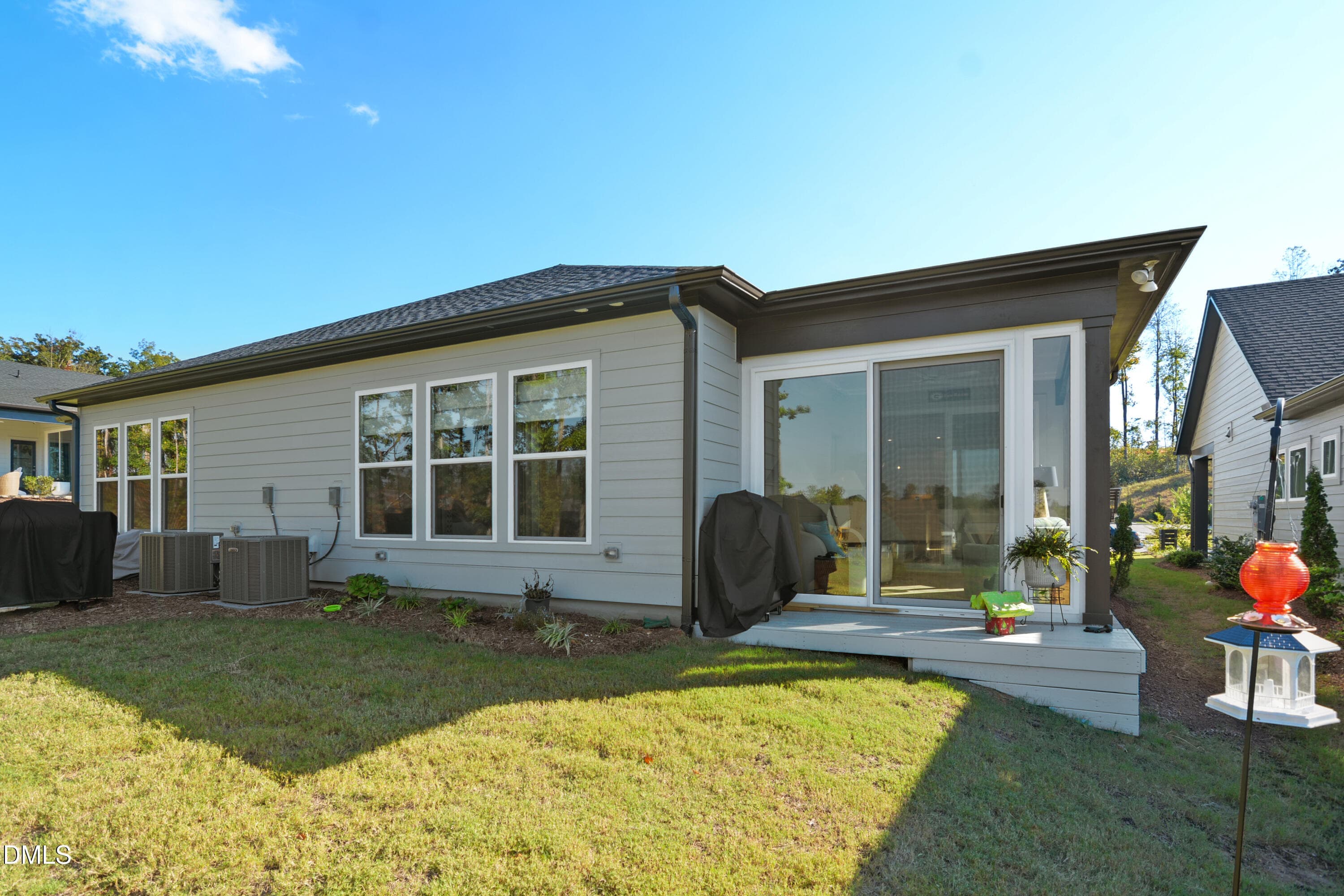 23 - 125 Prospect Place, Pittsboro, NC 27312, Pittsboro