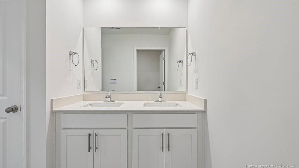 BATHROOM - 190 Charlies Bend Way, Spring Lake, NC 28390