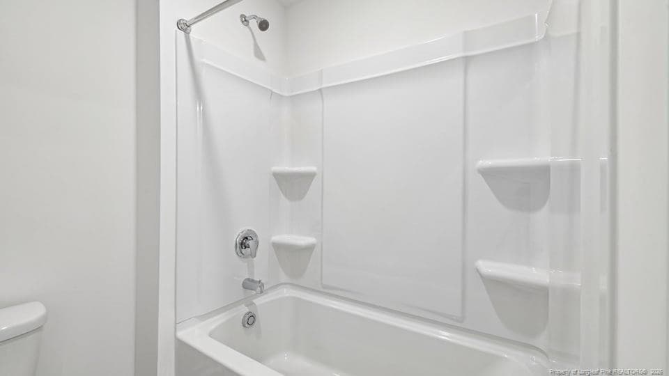 BATHROOM - 190 Charlies Bend Way, Spring Lake, NC 28390