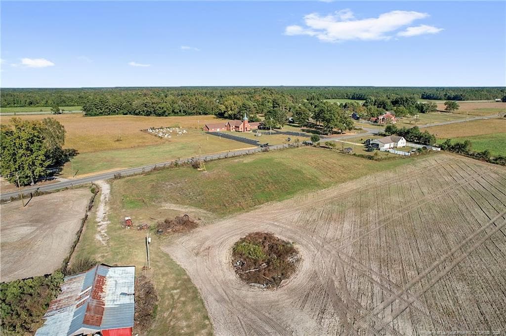 Photo 3 - Union School Road, Rowland, NC 28383