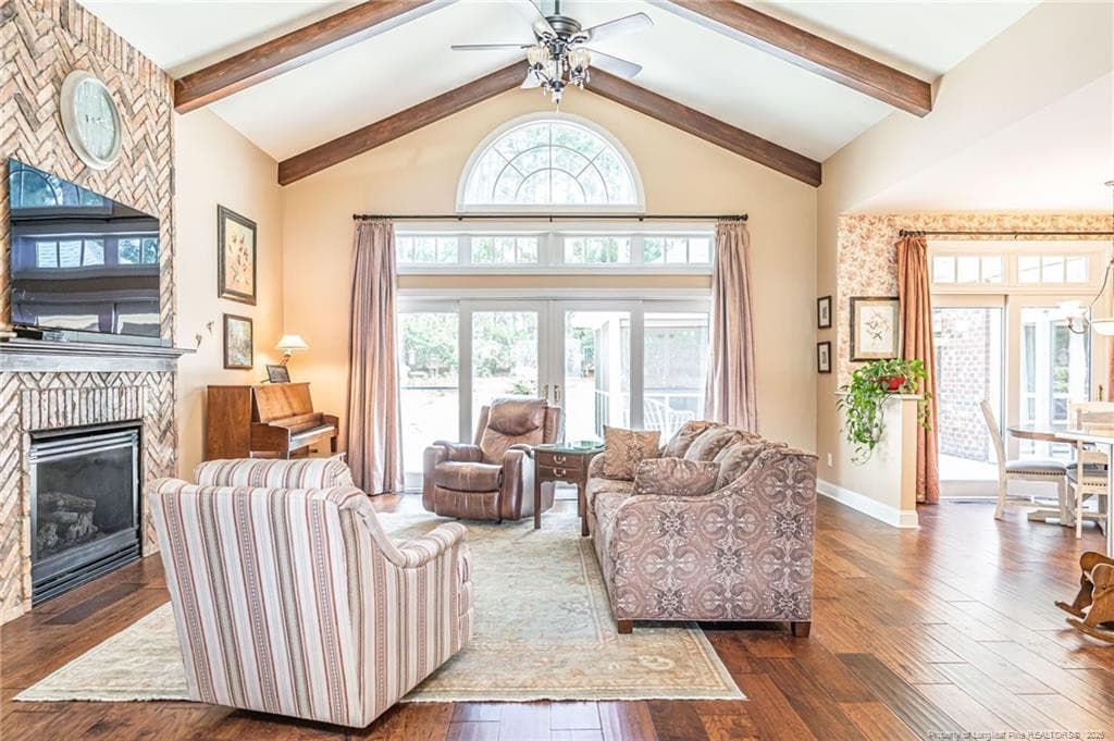Photo 5 - 27 Plantation Drive, Southern Pines, NC 28387, Southern Pines