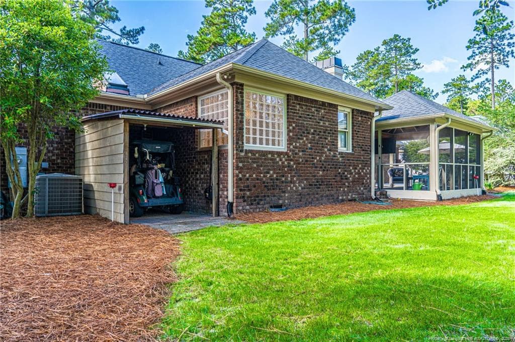 Photo 33 - 27 Plantation Drive, Southern Pines, NC 28387, Southern Pines