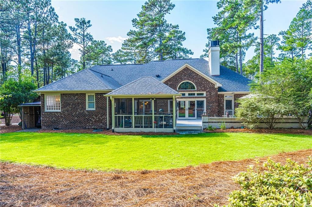 Photo 34 - 27 Plantation Drive, Southern Pines, NC 28387, Southern Pines