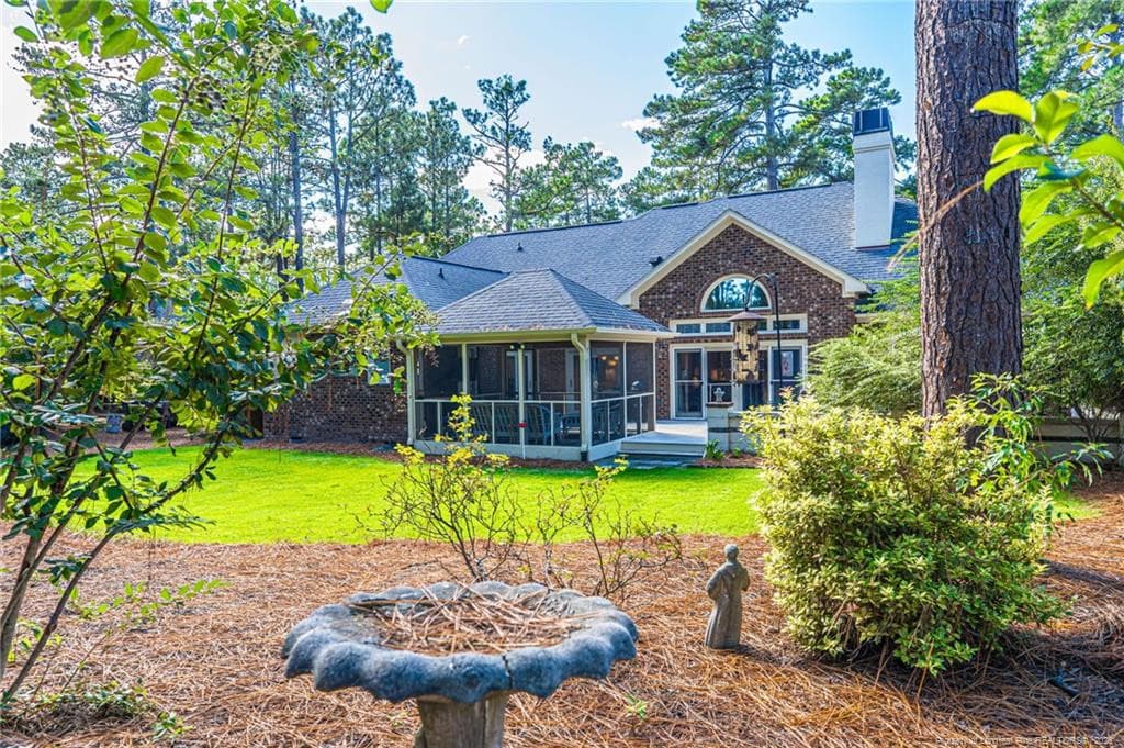 Photo 35 - 27 Plantation Drive, Southern Pines, NC 28387, Southern Pines