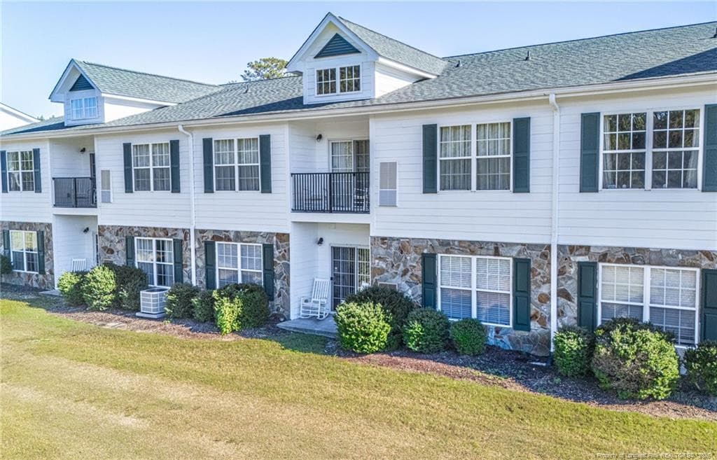 490 Little River Farm Boulevard A102, Carthage, NC 28327