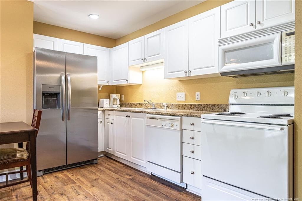 Photo 6 - 490 Little River Farm Boulevard A102, Carthage, NC 28327, Carthage
