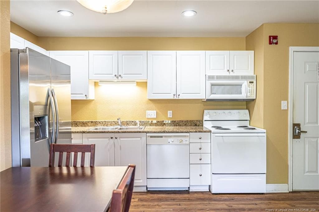 Photo 9 - 490 Little River Farm Boulevard A102, Carthage, NC 28327