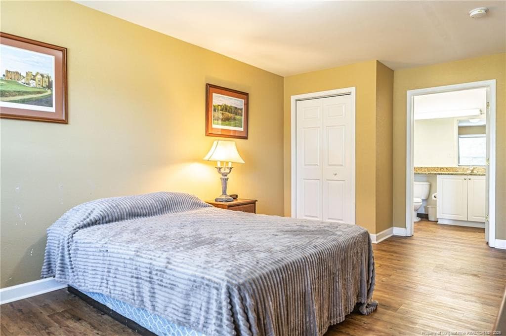 Photo 18 - 490 Little River Farm Boulevard A102, Carthage, NC 28327