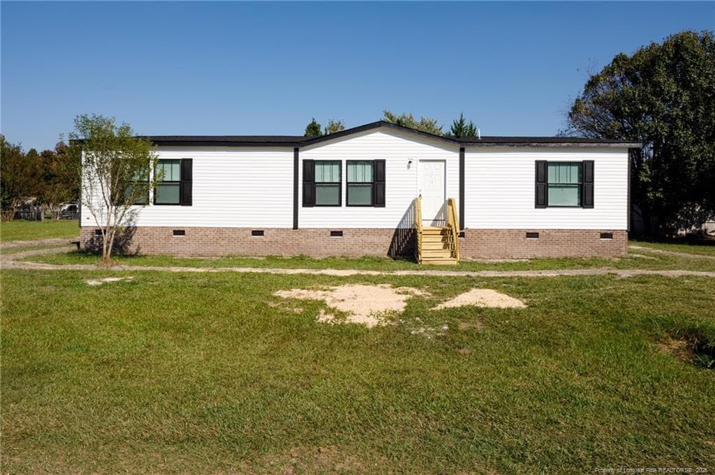 5109 Babaris Court, Hope Mills, NC 28348