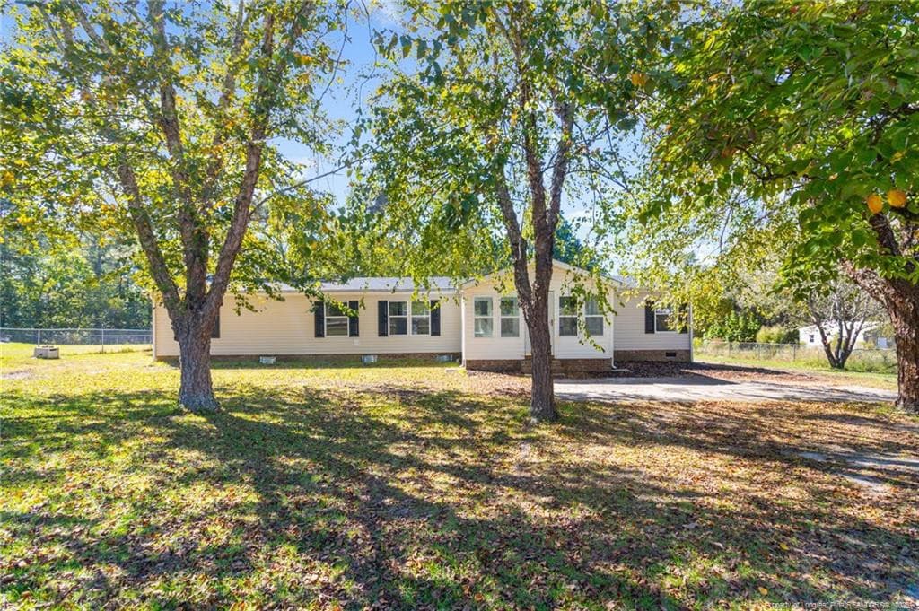 Photo 2 - 4178 Pittman Grove Ch Road, Raeford, NC 28376, Raeford