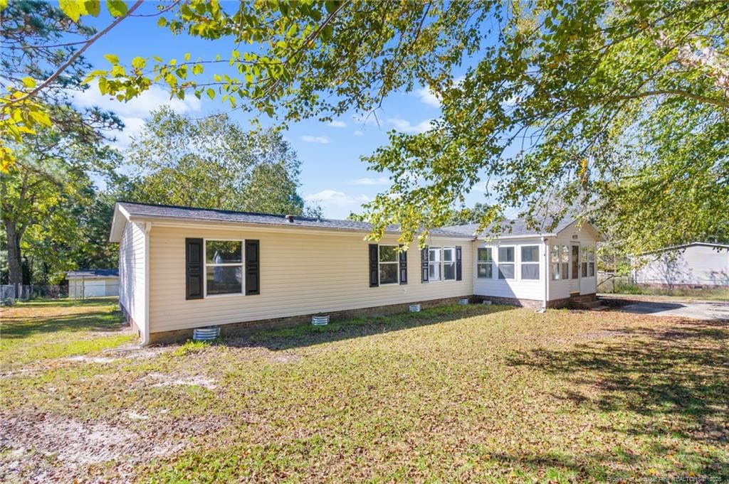Photo 3 - 4178 Pittman Grove Ch Road, Raeford, NC 28376, Raeford