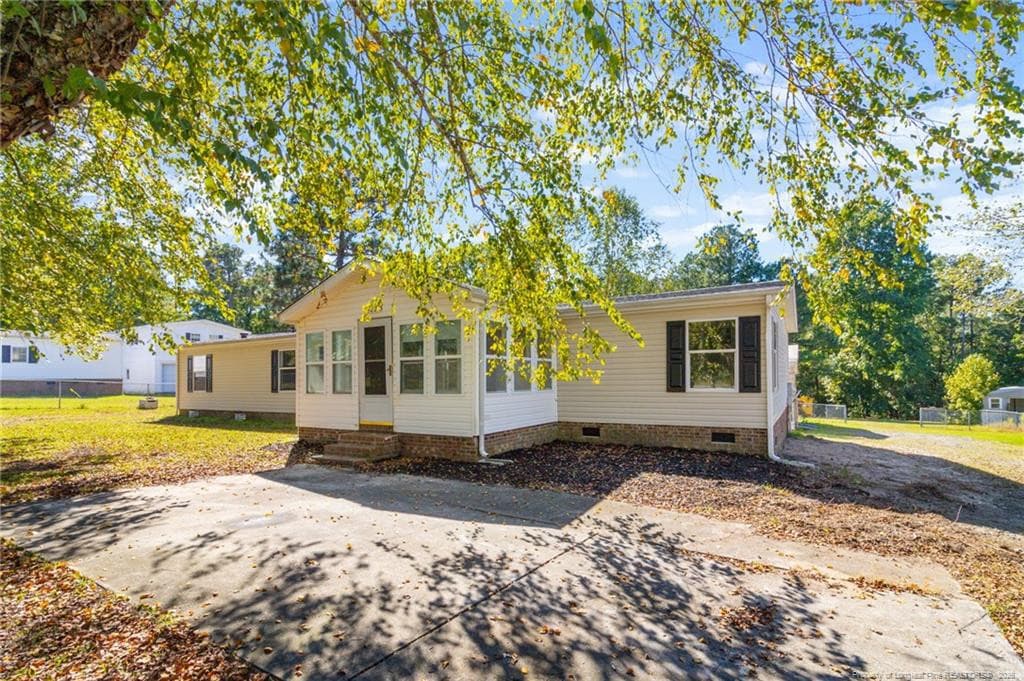 Photo 4 - 4178 Pittman Grove Ch Road, Raeford, NC 28376, Raeford