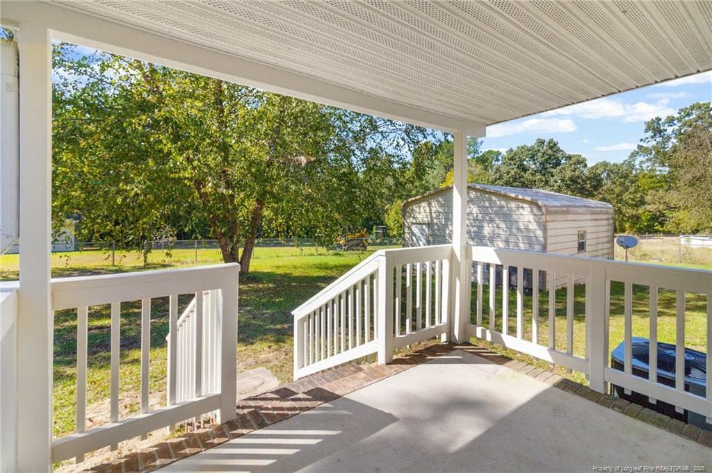 Photo 32 - 4178 Pittman Grove Ch Road, Raeford, NC 28376, Raeford
