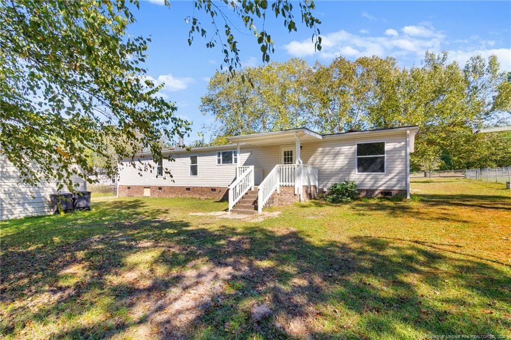 Photo 33 - 4178 Pittman Grove Ch Road, Raeford, NC 28376, Raeford