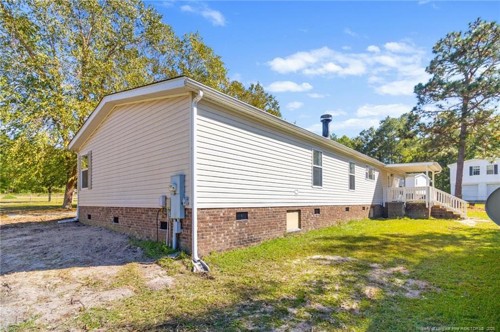 Photo 34 - 4178 Pittman Grove Ch Road, Raeford, NC 28376, Raeford