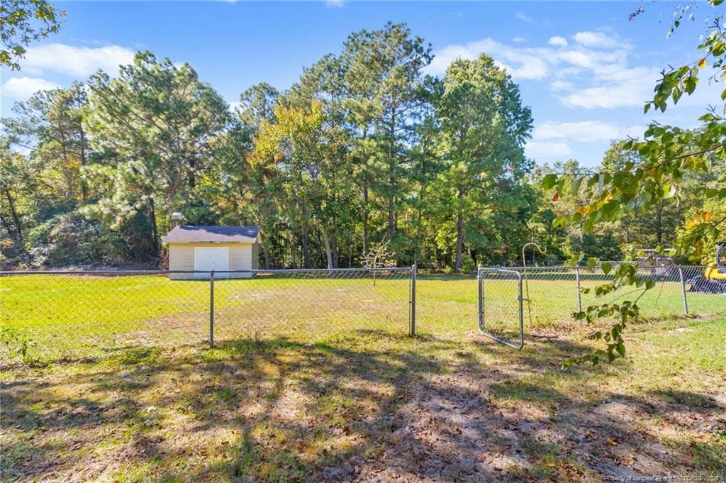 Photo 36 - 4178 Pittman Grove Ch Road, Raeford, NC 28376, Raeford