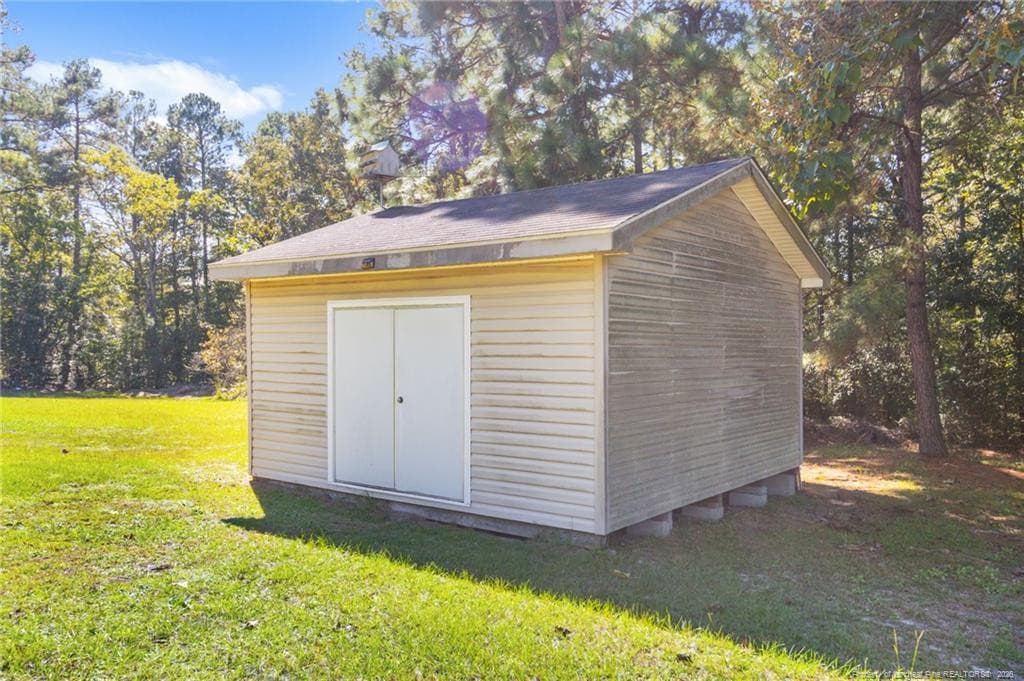 Photo 37 - 4178 Pittman Grove Ch Road, Raeford, NC 28376, Raeford