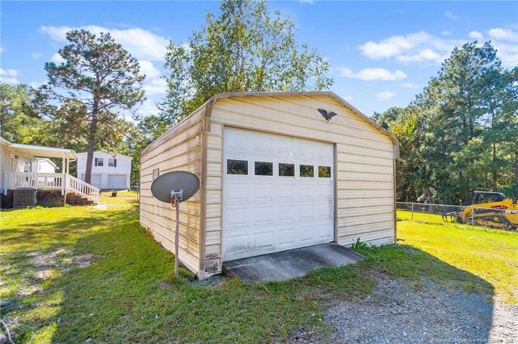Photo 38 - 4178 Pittman Grove Ch Road, Raeford, NC 28376, Raeford