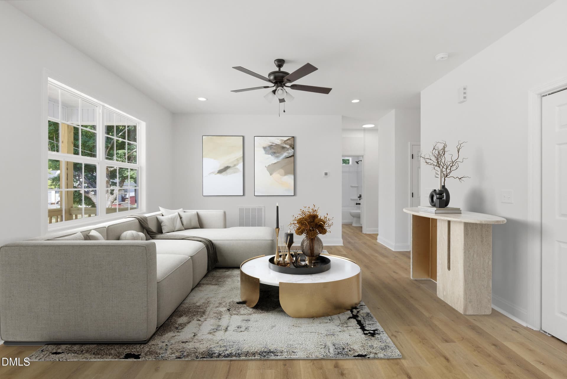 924_e_davis_008_staged - 924 E Davis Street, Burlington, NC 27215