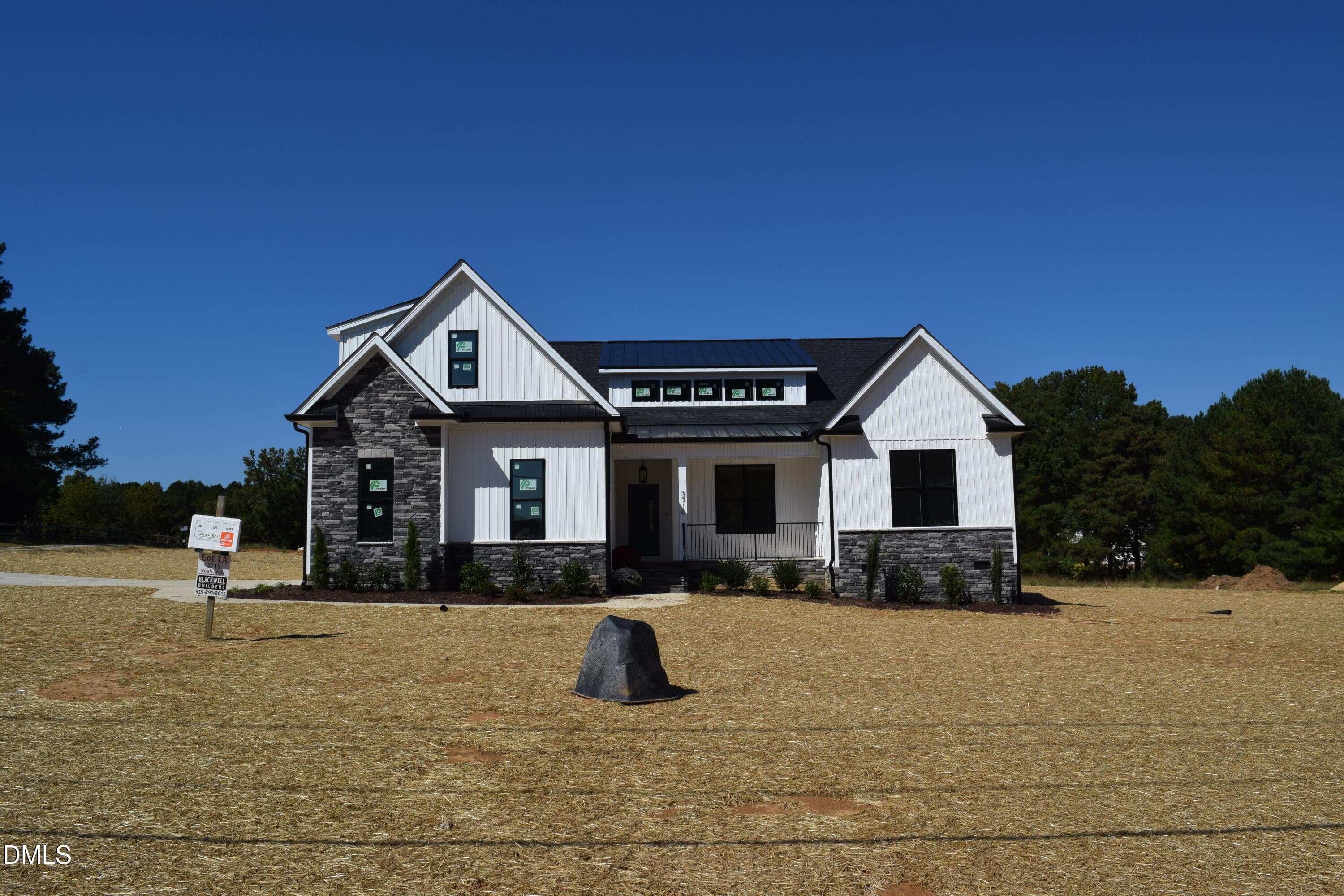 DSC_0051 - 3710 Noah Mill Trace, Franklinton, NC 27525, Franklinton