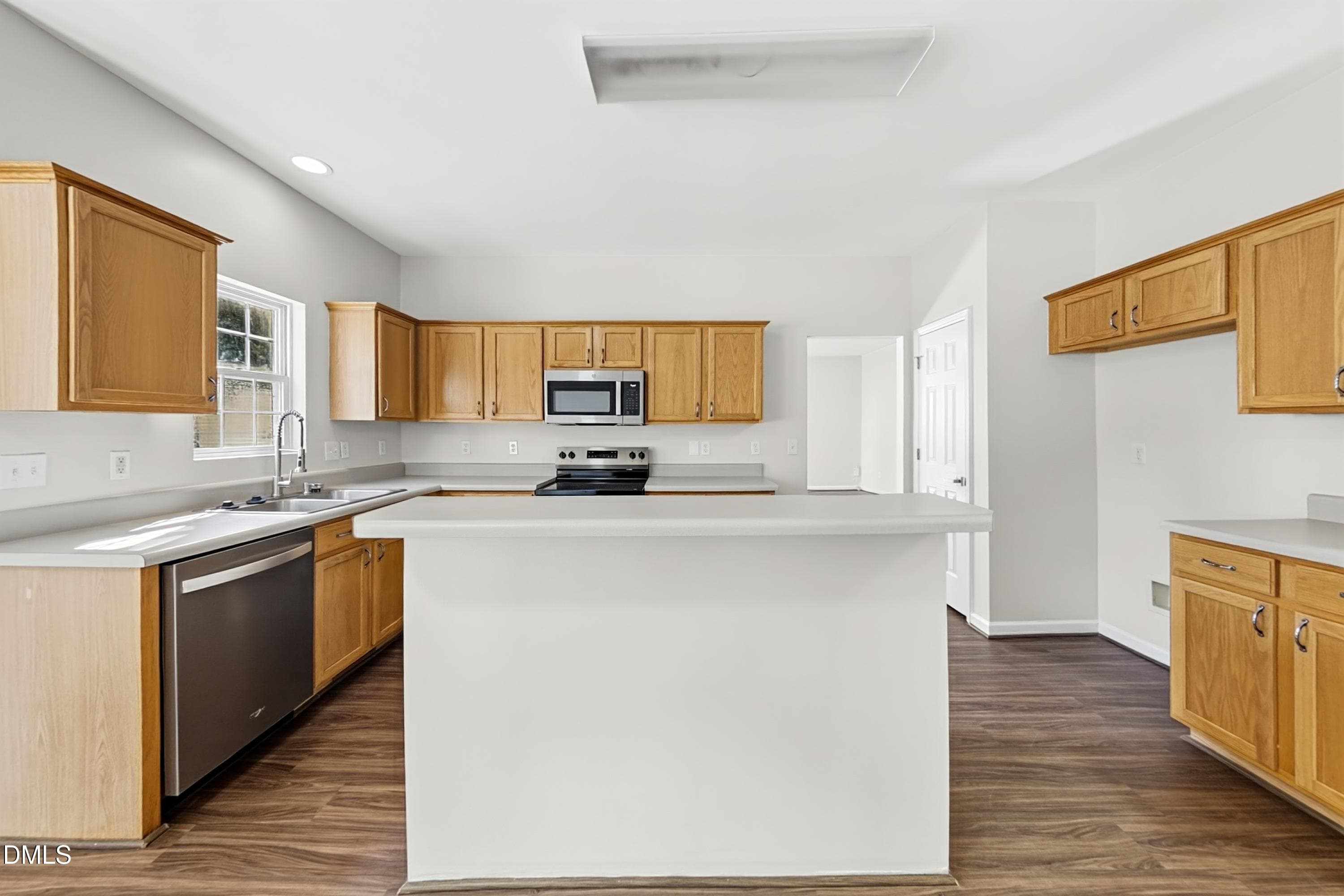 09_Kitchen-01 - 5624 Clarks Fork Drive, Raleigh, NC 27616, Raleigh