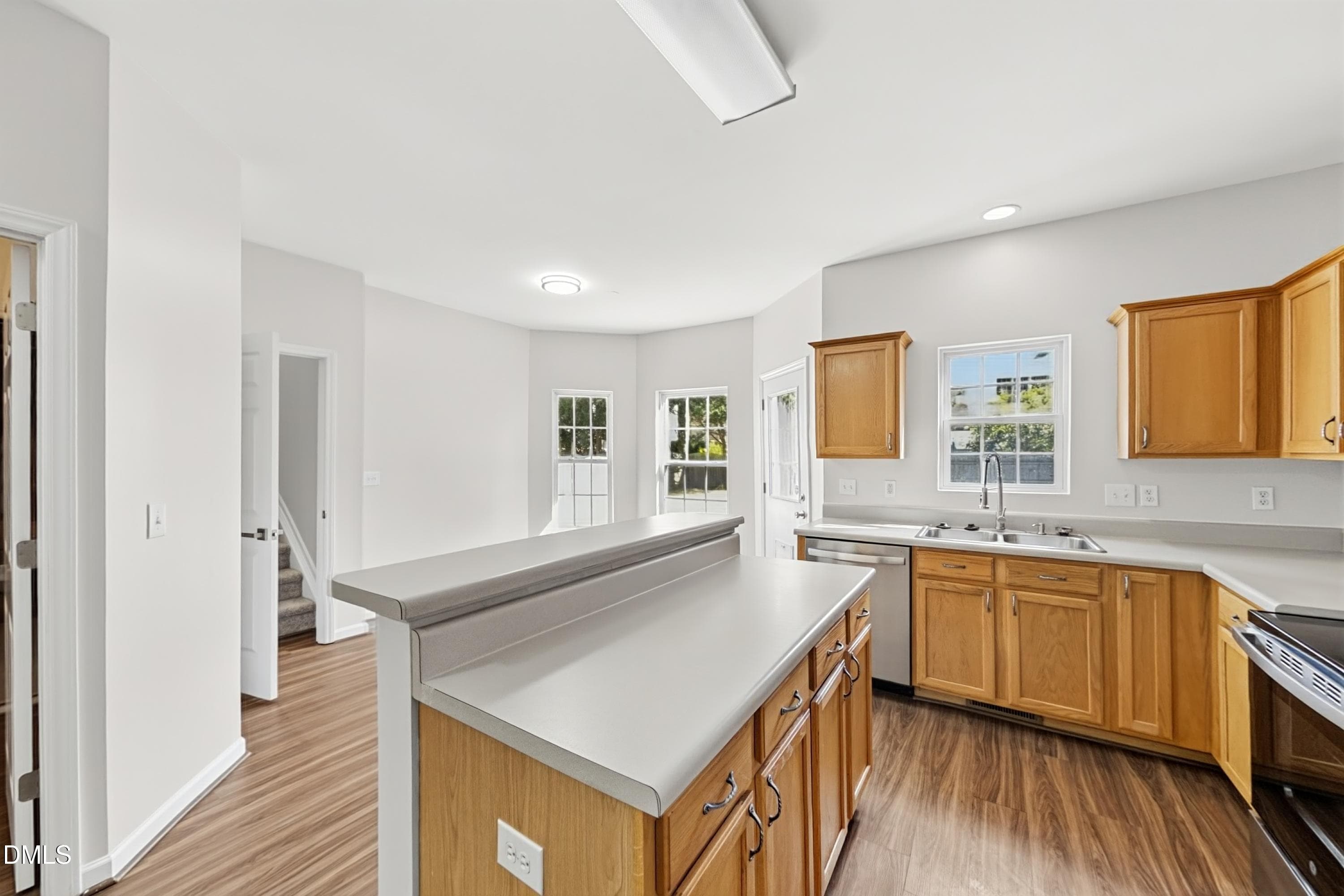 11_Kitchen-01 - 5624 Clarks Fork Drive, Raleigh, NC 27616, Raleigh
