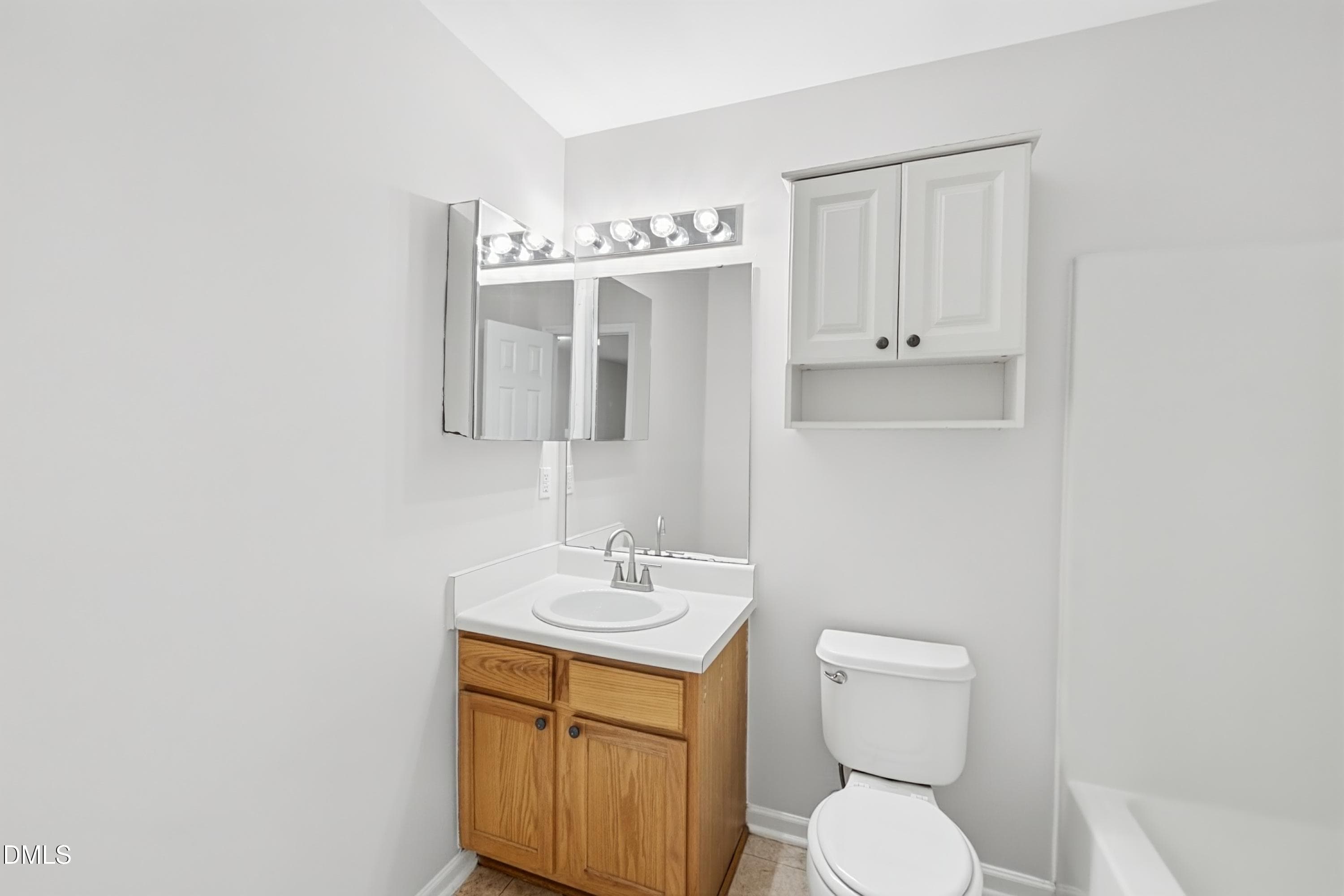 21_Bathroom-02 - 5624 Clarks Fork Drive, Raleigh, NC 27616, Raleigh