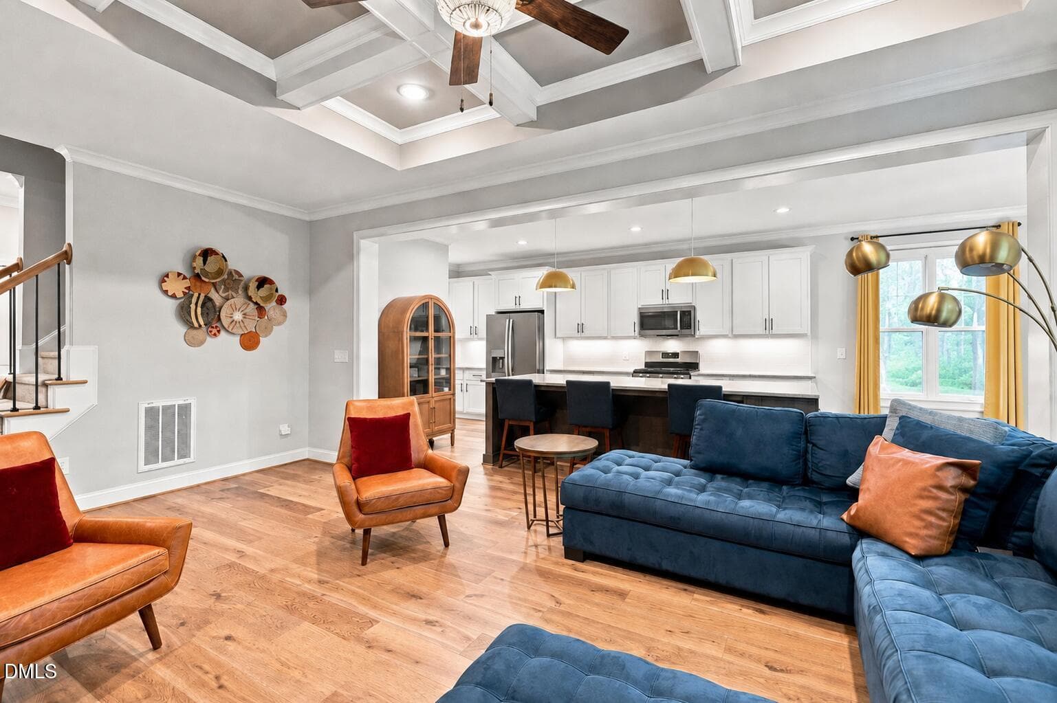 AD41A309-1656-46AE-AE14-2D1586BB48C9 - 35 Deacon Ridge Lane, Youngsville, NC 27596