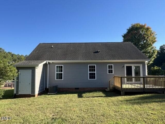 f4b140bd-5518-42d3-889f-f7851acc66dc - 105 Lawndale Circle, Henderson, NC 27536, Henderson