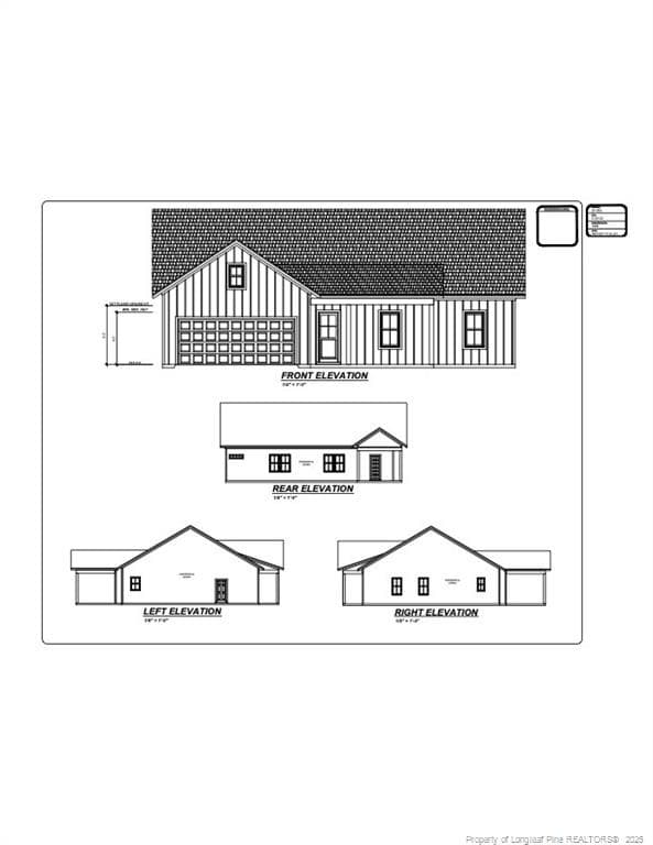 233 Rolands Ridge Road, Autryville, NC 28318