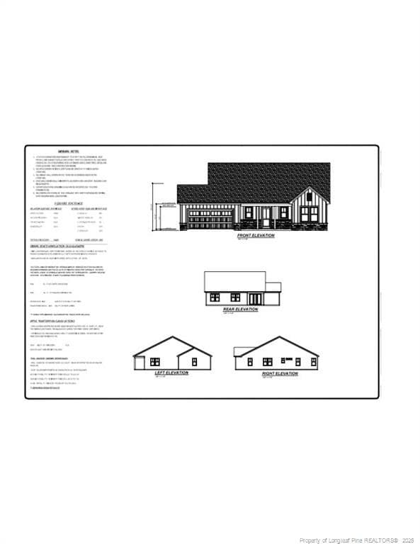 163 Rolands Ridge Road, Autryville, NC 28318